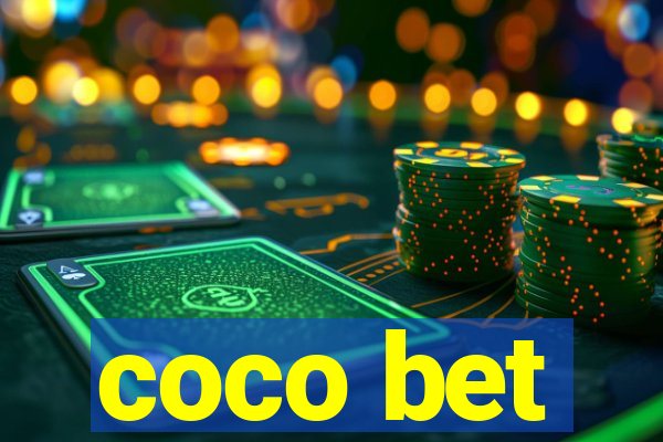 coco bet